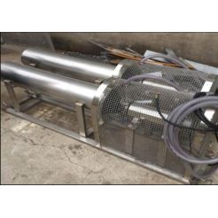 Melting&amp; Deicing Device