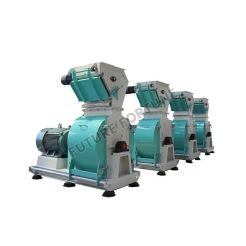 Hammer Mill Machine