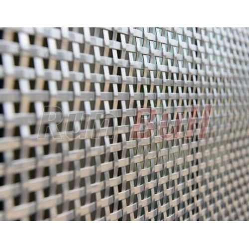 decorative wire mesh