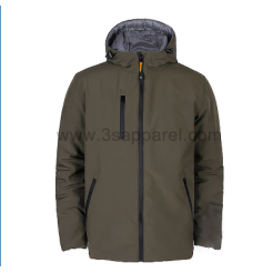 Soft Shell Jackets Wholesale