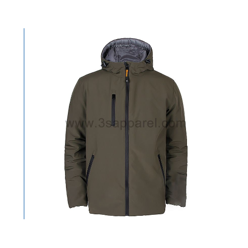 Soft Shell Jackets Wholesale