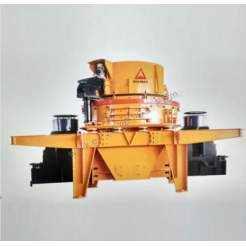 VSI Vertical Shaft Impact Crusher