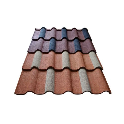 shingle manufacturer