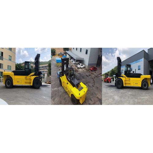 small diesel forklift