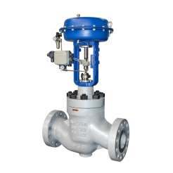 pressure control valve