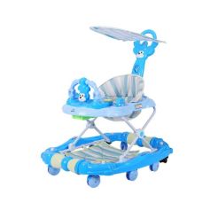 Outside Baby Walker with Music and Sunshade 612