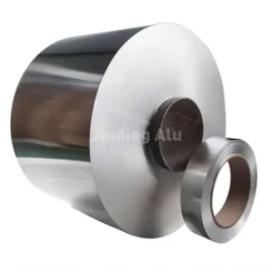 Aluminum Coil