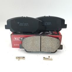 OEM D1524 D2265 A-735WK Toyota Brand Ceramic Auto Brake Pads