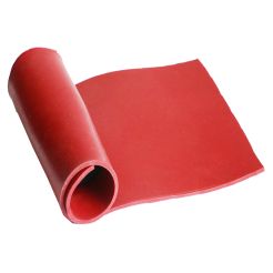 High Abrasion Resistance NR Rubber Sheet