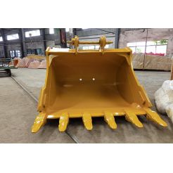 excavator bucket manufacturer