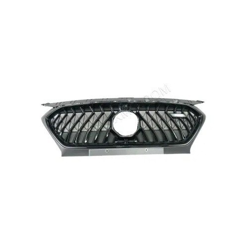 Magnesium Auto Parts Bumper Grille 11028695 MG6 and Magnesium Logo