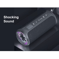 bluetooth speaker supplier