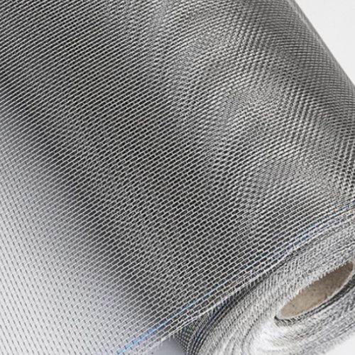 stainless steel wire mesh panels