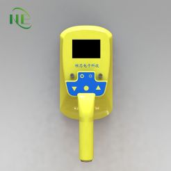 radiation detectors