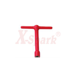 Dipped Sliding T Type Wrench