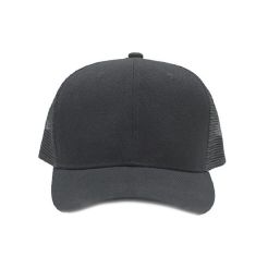 Short Bill Trucker Hats