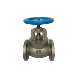 cast iron globe valve