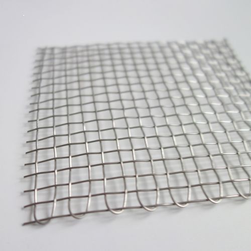 weld mesh