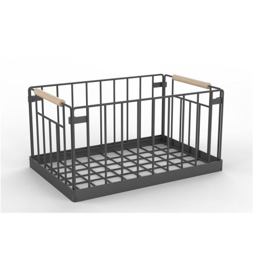 wholesale metal storage baskets