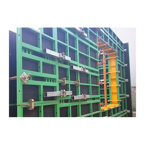 formwork solutions