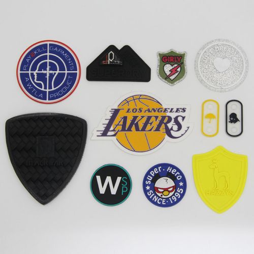 PVC/ Rubber Patch