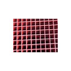 Molded Fiberglass Grating