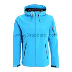 wholesale softshell jackets