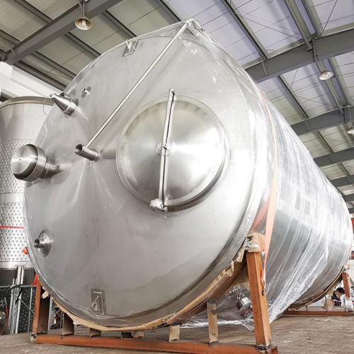 stainless steel tanks for sale