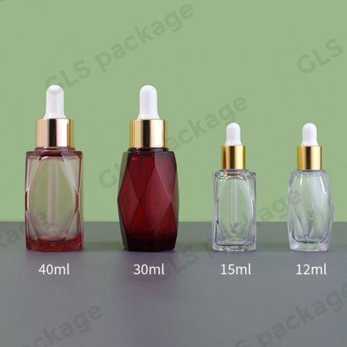 cosmetic containers wholesale