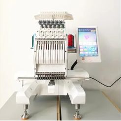 Embroidery Machine GT-MINI1201