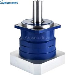 Hot Sale Helical Tooth Planetary Reducer For Robotics