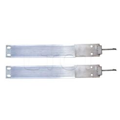 Lead Alloy Anode