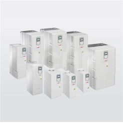 ABB ACS 180 Series Inverter